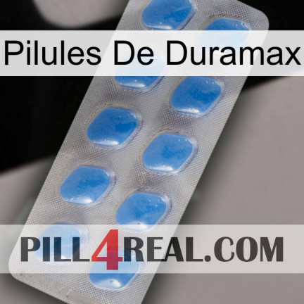 Duramax Pills 22